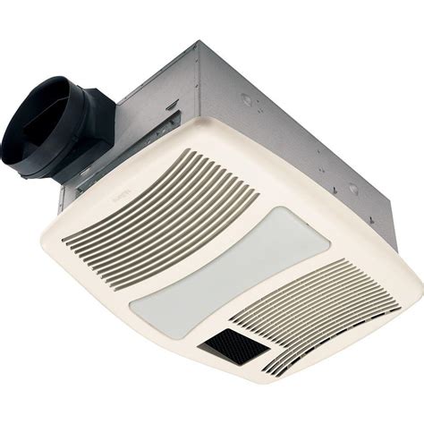 broan nutone bathroom fan and heater|broan bathroom exhaust fans with light and heater.